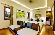 Phòng ngủ 4 Azumi Villa Hoi An