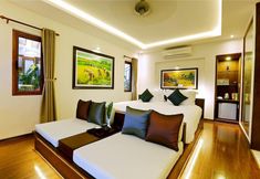 Phòng ngủ 4 Azumi Villa Hoi An