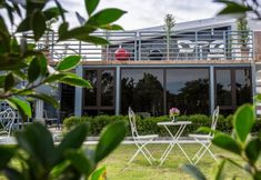 Exterior 6 Pongsakorn Boutique Resort