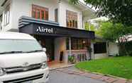 Bangunan 6 Airtel Hideaway Ari