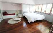 Kamar Tidur 5 Airtel Hideaway Ari