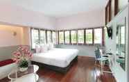 Kamar Tidur 2 Airtel Hideaway Ari