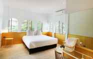 Bedroom 4 Airtel Hideaway Ari