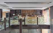 Bar, Kafe dan Lounge 6 Sukhothai Hotel & Residence (PIETRA BANGKOK)