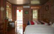 Bilik Tidur 3 An Phu Villas Garden Homestay