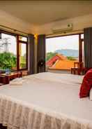 BEDROOM An Phu Villas Garden Homestay