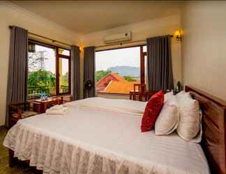 Bilik Tidur 2 An Phu Villas Garden Homestay