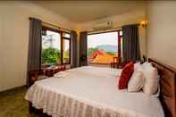 Bilik Tidur An Phu Villas Garden Homestay