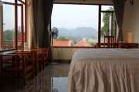 Bilik Mandi dalam Bilik An Phu Villas Garden Homestay