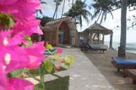 Accommodation Services The Place Beach Bungalows