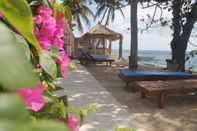 Fasilitas Hiburan The Place Beach Bungalows