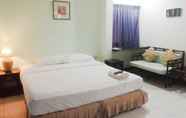 Kamar Tidur 5 Rinya House