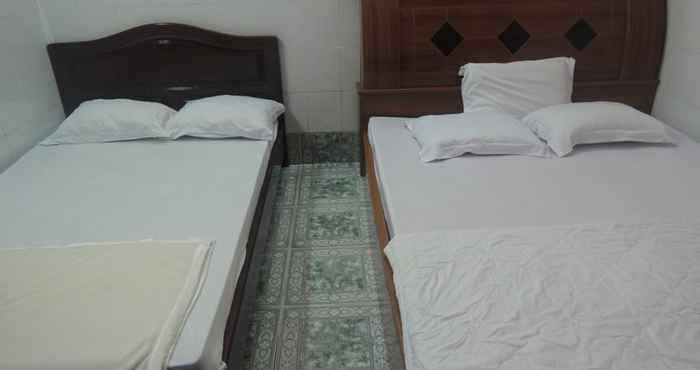 Kamar Tidur Ngoc Mai 1 Guesthouse