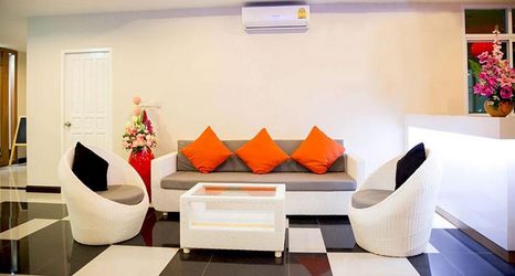 大廳 2 The Room Udon