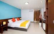 Kamar Tidur 4 The Room Udon