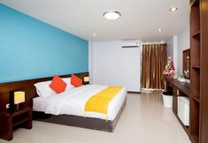 ห้องนอน 4 The Room Udon
