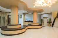 Lobi Leelawadee Grand Hotel