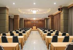 多功能廳 3 Leelawadee Grand Hotel