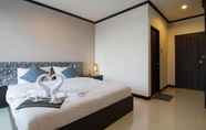 Bilik Tidur 4 Leelawadee Grand Hotel