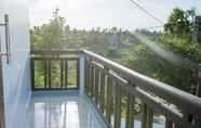 Bangunan 6 Villa Homestay 106