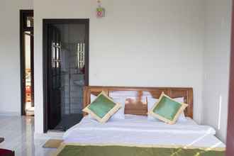 Kamar Tidur 4 Villa Homestay 106