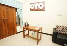 ล็อบบี้ 6 Karolin Homestay