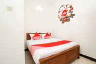 Bedroom Karolin Homestay