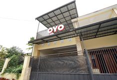 ภายนอกอาคาร 2 Karolin Homestay