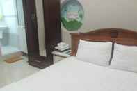 Phòng ngủ Oanh Nguyen Hotel