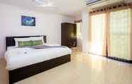 ห้องนอน 4 Jasmine House @ Pattaya