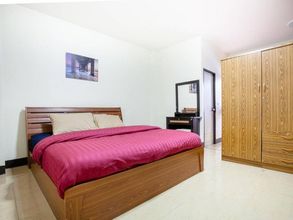 Bedroom 4 Jasmine House @ Pattaya