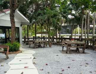 ล็อบบี้ 2 Heyhanavee Resort