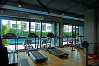 Fitness Center Interpark  Hotel & Residence, Eastern Seaboard Rayong