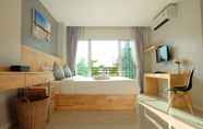 Bilik Tidur 4 Interpark  Hotel & Residence, Eastern Seaboard Rayong