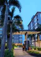 EXTERIOR_BUILDING Interpark  Hotel & Residence, Eastern Seaboard Rayong