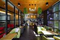 Bar, Cafe and Lounge Interpark  Hotel & Residence, Eastern Seaboard Rayong