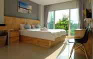 Bedroom 7 Interpark  Hotel & Residence, Eastern Seaboard Rayong