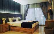 Bedroom 5 Interpark  Hotel & Residence, Eastern Seaboard Rayong