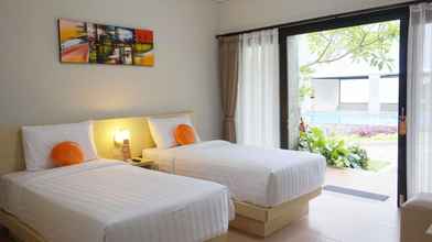 ห้องนอน 4 Tropico Jimbaran Bali