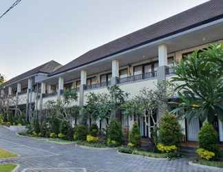 Exterior 2 Tropico Jimbaran Bali