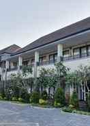 EXTERIOR_BUILDING Tropico Jimbaran Bali