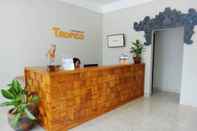 Perkhidmatan Hotel Tropico Jimbaran Bali