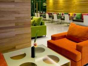 Lobby 4 Seven Zea Chic Hotel