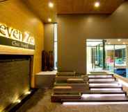 Lobby 2 Seven Zea Chic Hotel