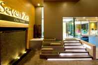 Lobby Seven Zea Chic Hotel