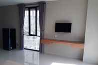 บริการของโรงแรม ImBo Townhouse Suite