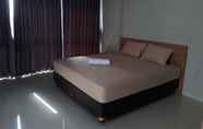 Kamar Tidur 4 ImBo Townhouse Suite