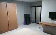 Kamar Tidur 2 ImBo Townhouse Suite