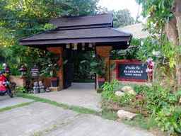 Baan Tawan Guesthouse Pai, SGD 37