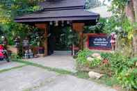 ภายนอกอาคาร Baan Tawan Guesthouse Pai